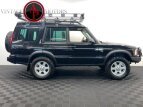 Thumbnail Photo 84 for 2004 Land Rover Discovery